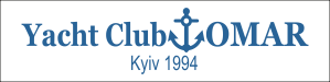 buy a boat in Ukraine - Yacht Club OMAR, Kyiv