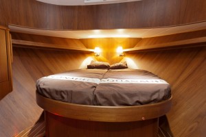 Drifter-CS-1300-OK-Slaaphut 2pers bed